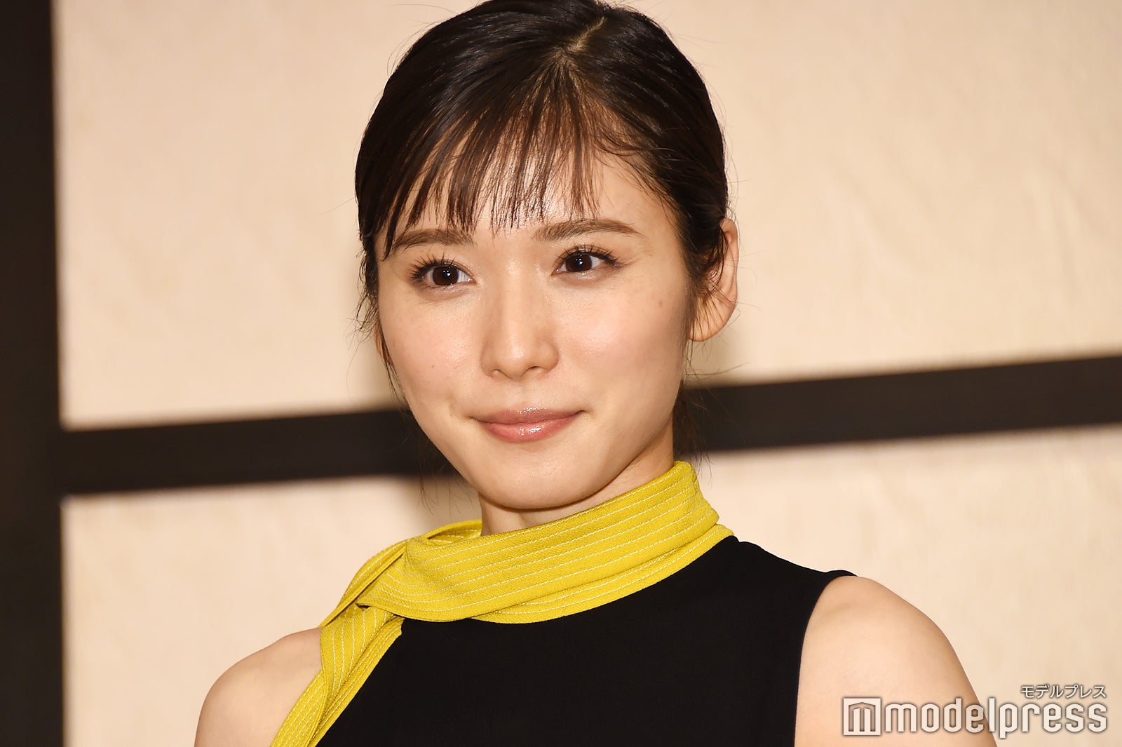 松岡茉優（C）モデルプレス