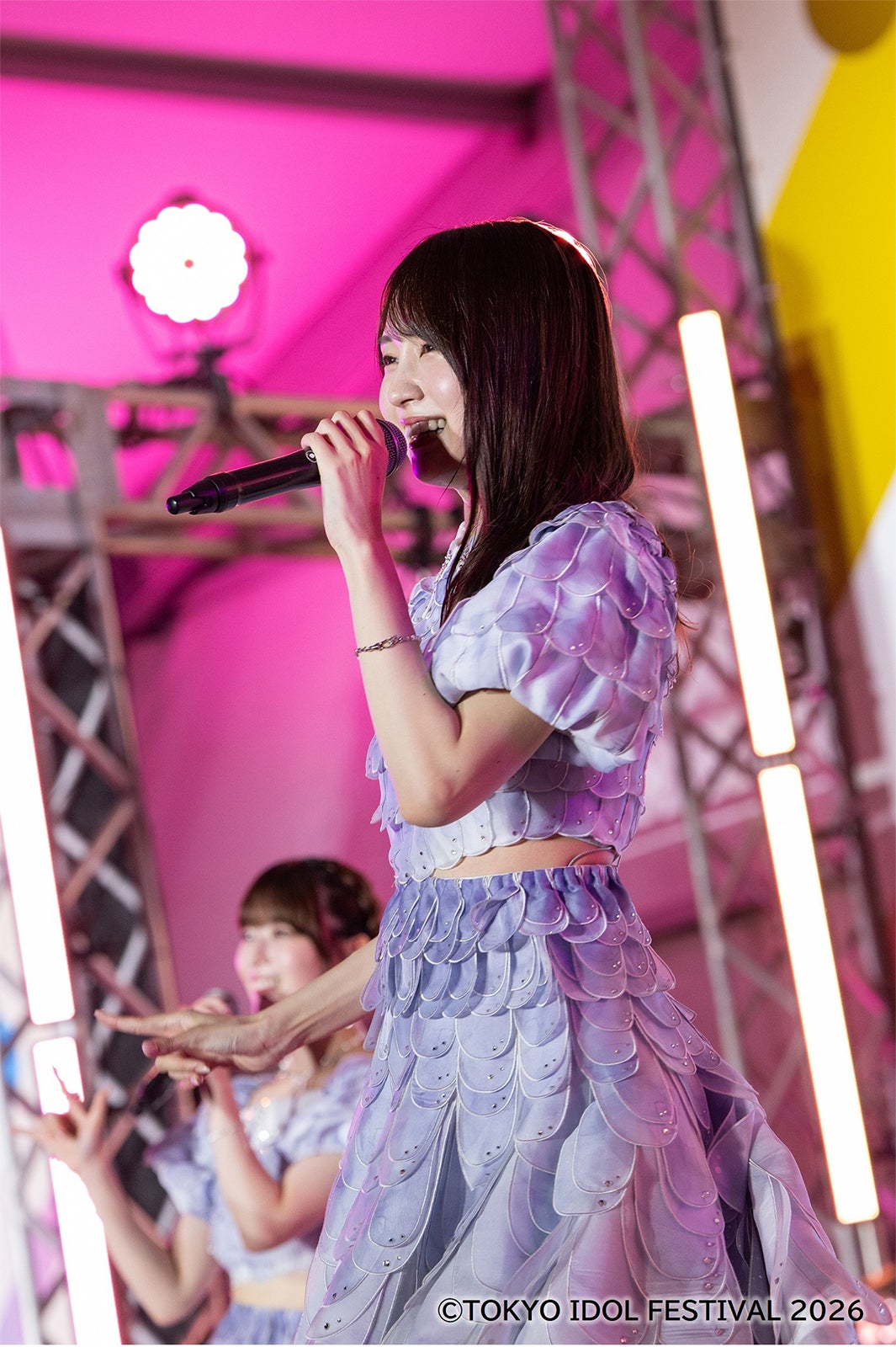 賀喜遥香（提供写真）