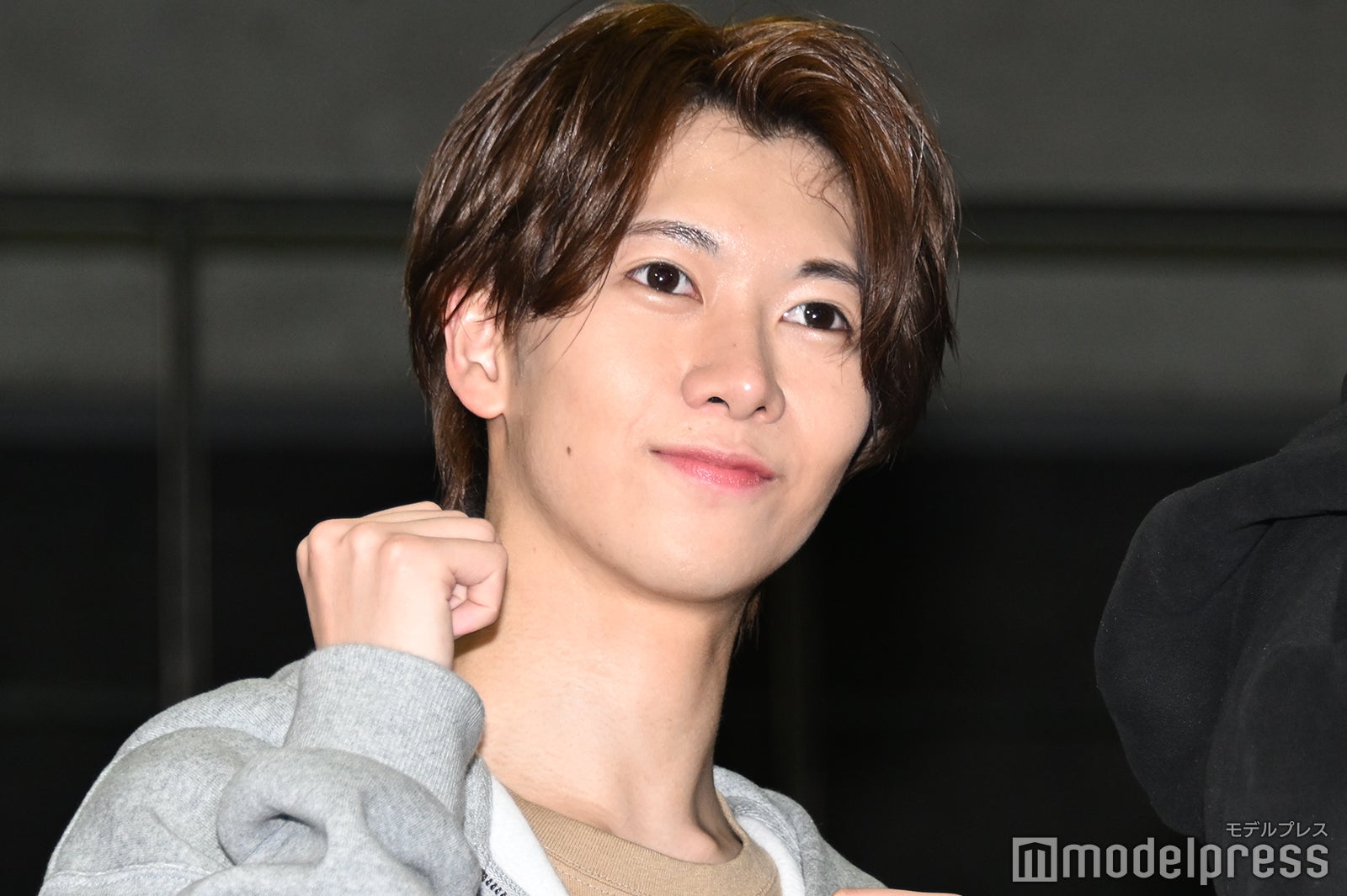 大東立樹（C）モデルプレス