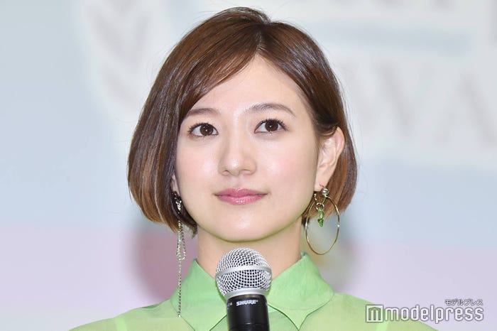 伊藤千晃(C)モデルプレス