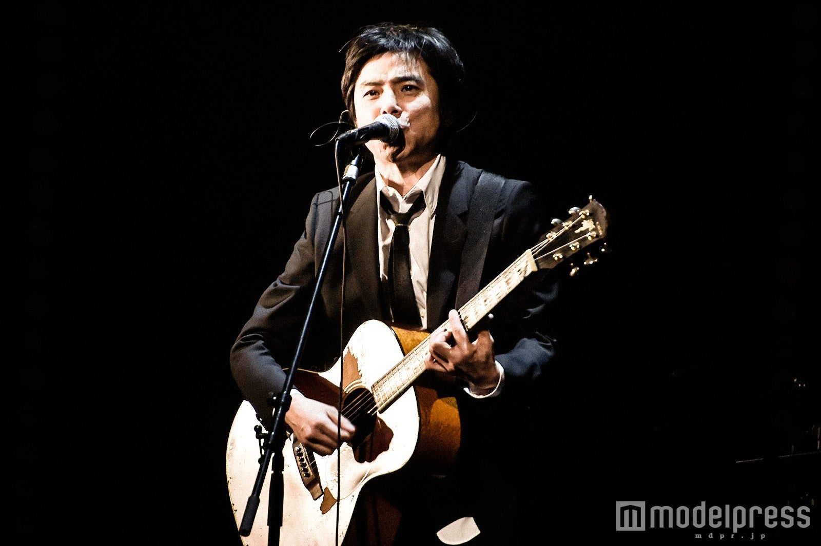 エレファントカシマシ・宮本浩次 （C）モデルプレス