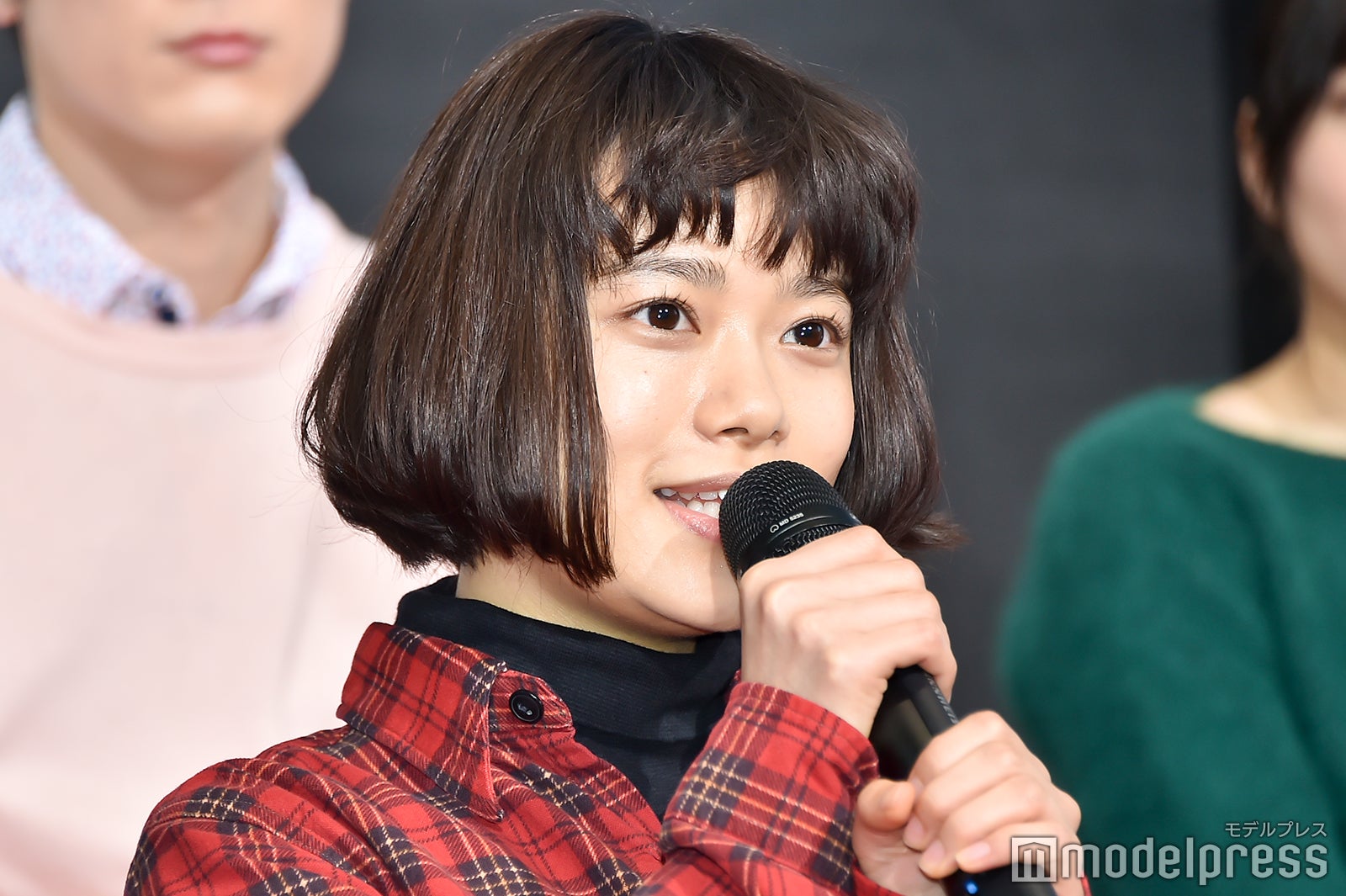 杉咲花（C）モデルプレス