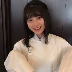 モデルプレス - “かわいさの一人レアルマドリード”ことSKE48の新センター・小畑優奈、新たな試みを開始