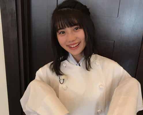 “かわいさの一人レアルマドリード”ことSKE48の新センター・小畑優奈、新たな試みを開始