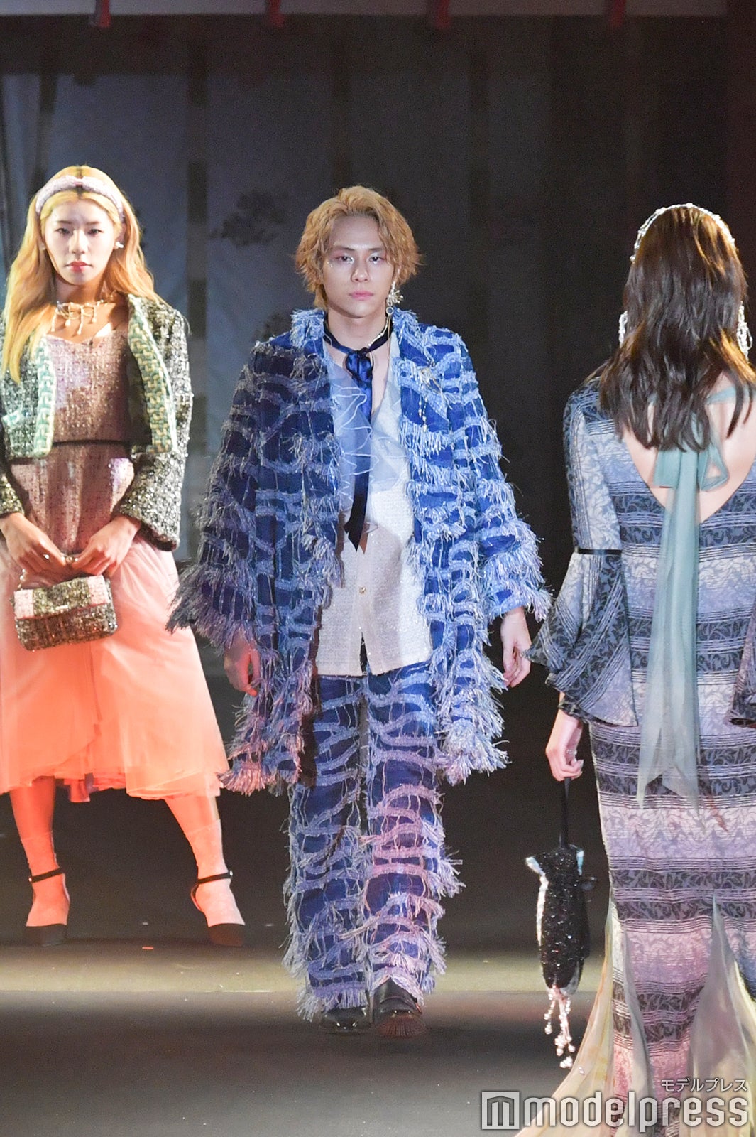 山下幸輝（C）モデルプレス