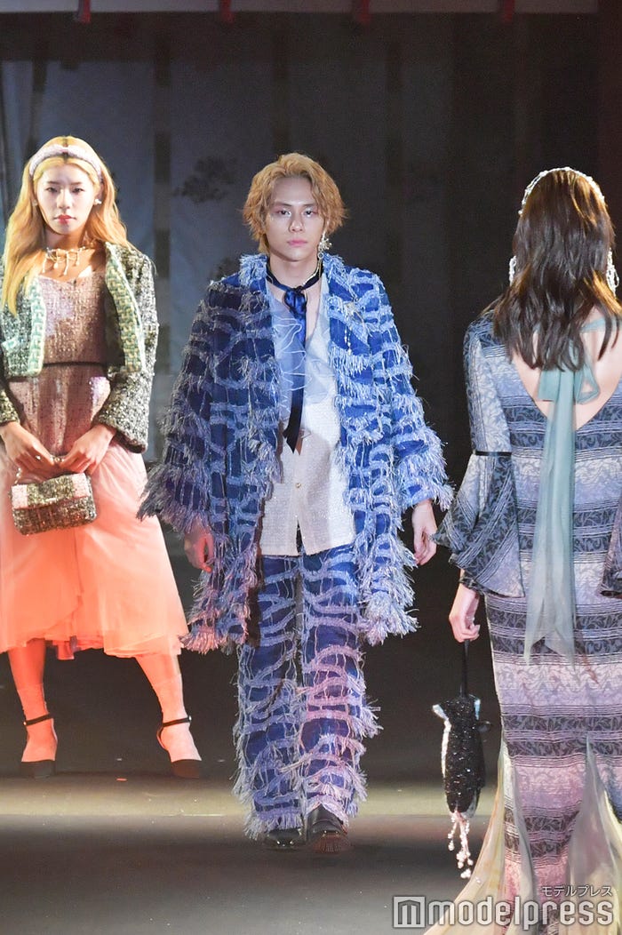 山下幸輝(C)モデルプレス