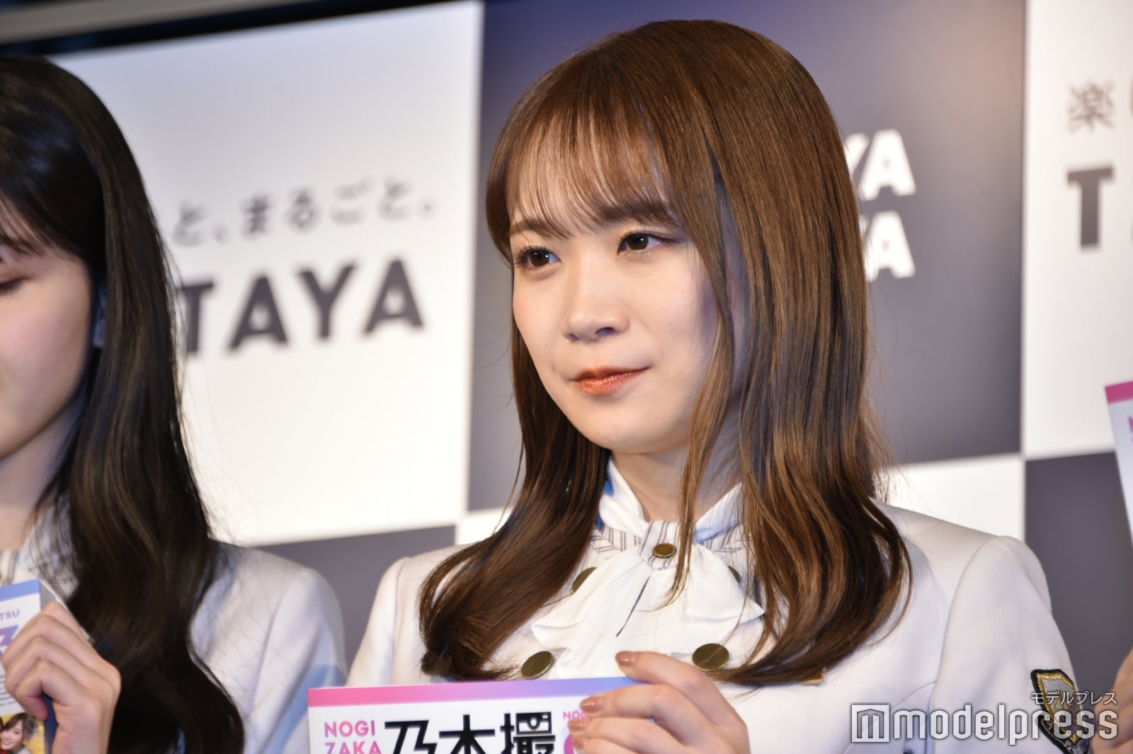 秋元真夏（C）モデルプレス