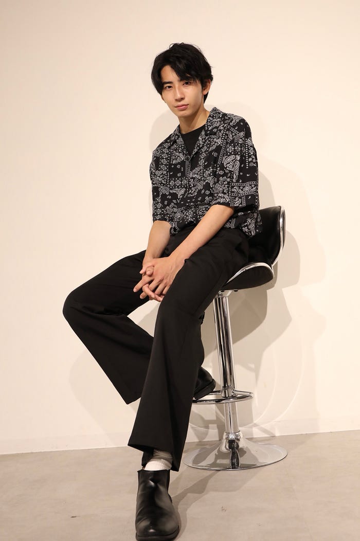 中谷光希 (提供写真)