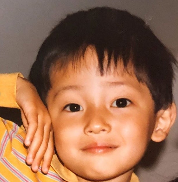 玉木宏、40歳の誕生日に幼少期ショット公開「天使」「癒やされる」と絶賛の声