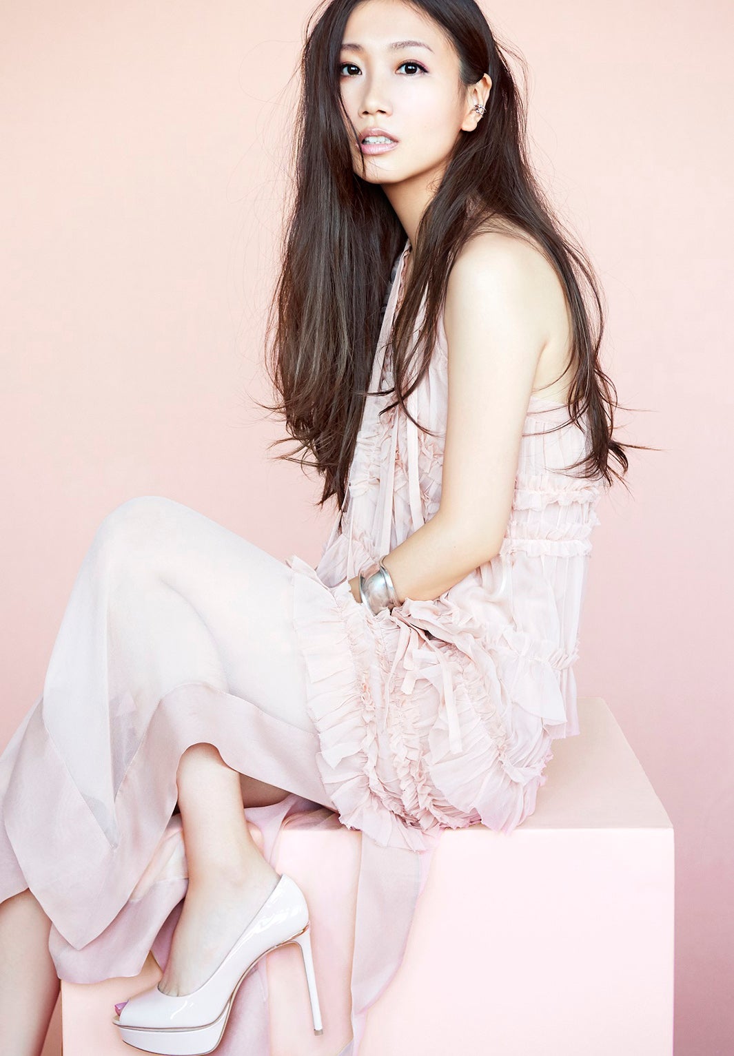 大塚 愛（提供写真）