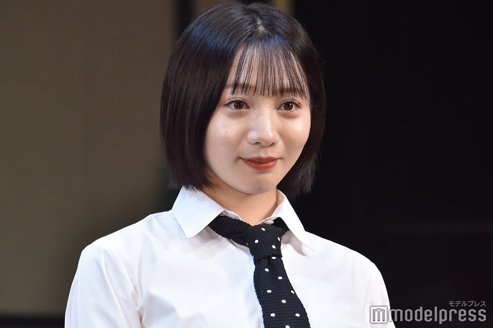 能條愛未 （C）モデルプレス