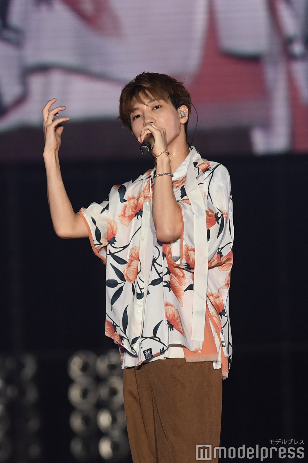 7ORDER（C）モデルプレス