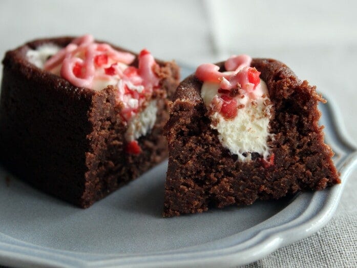 甘いいちごチョコと、ホイップクリームのミルク感の相性が◎