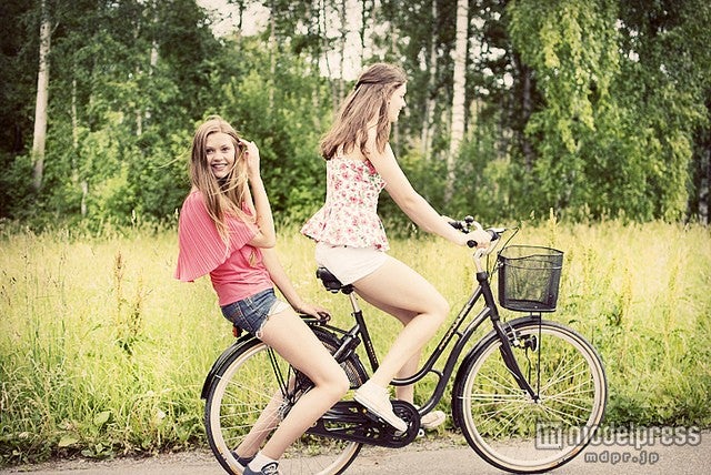 日帰りでもGWを100％楽しもう／photo by Lisa Widerberg