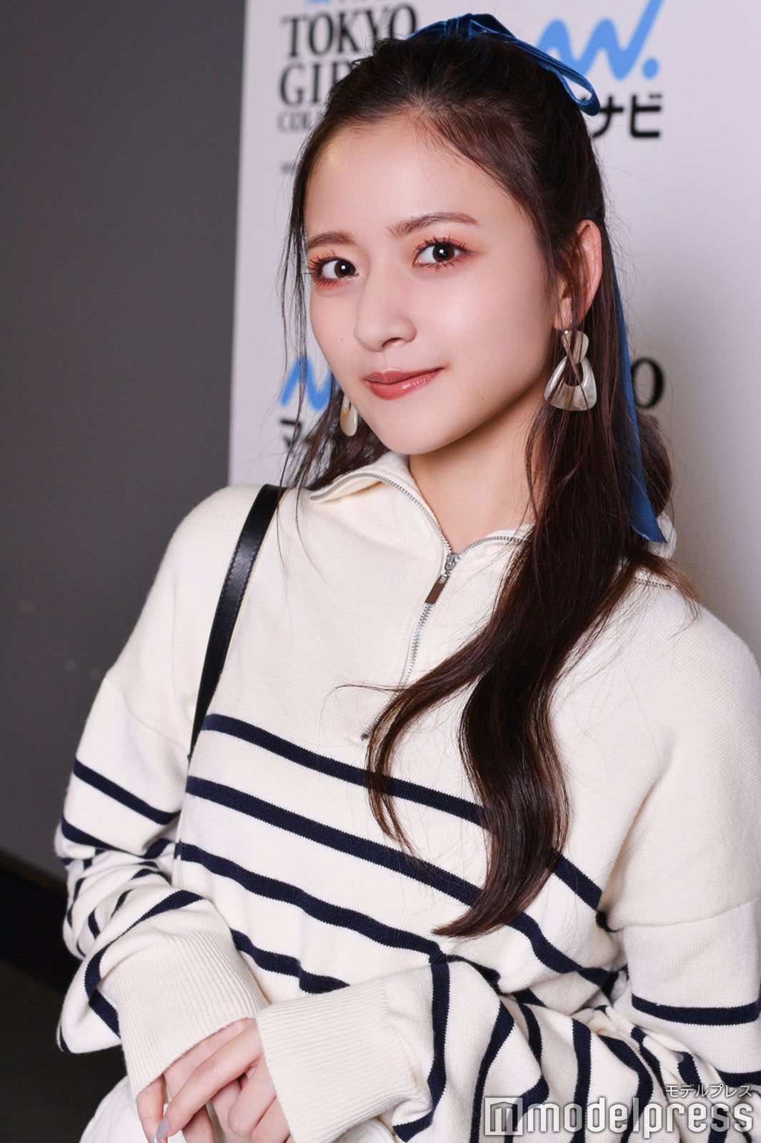 金川紗耶（C）モデルプレス