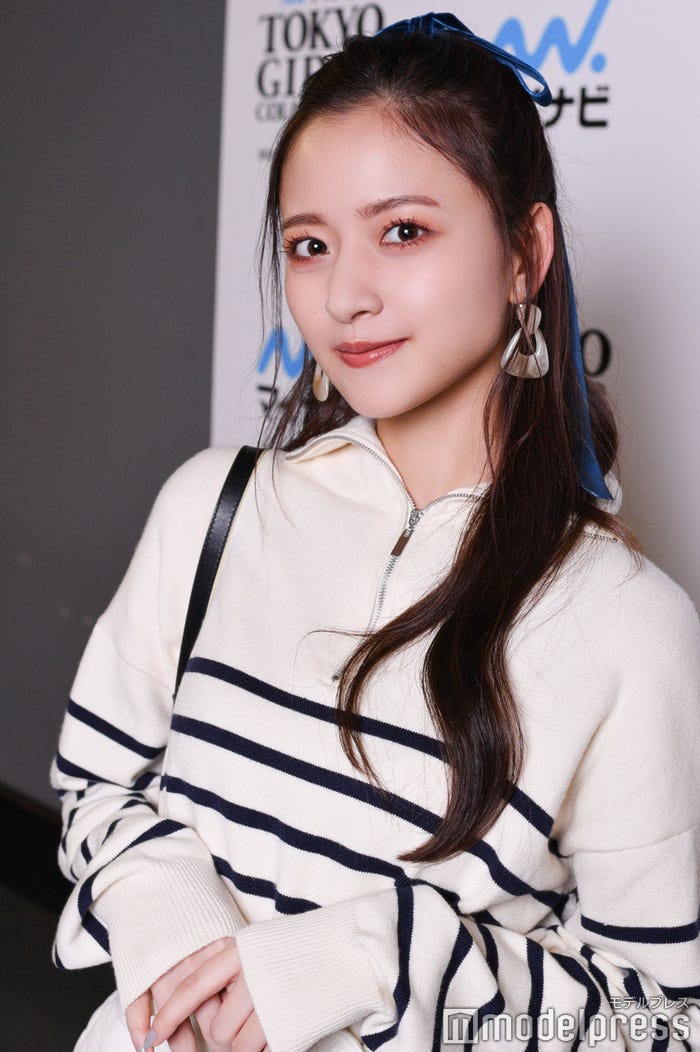 金川紗耶(C)モデルプレス