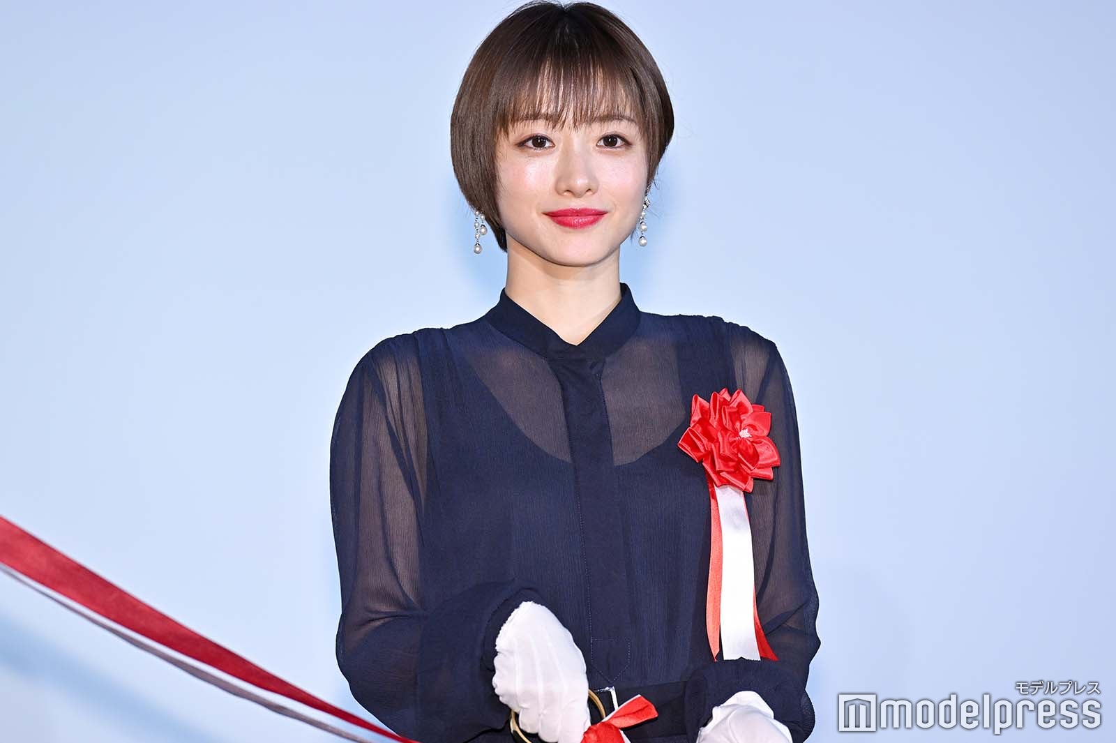 石原さとみ（C）モデルプレス