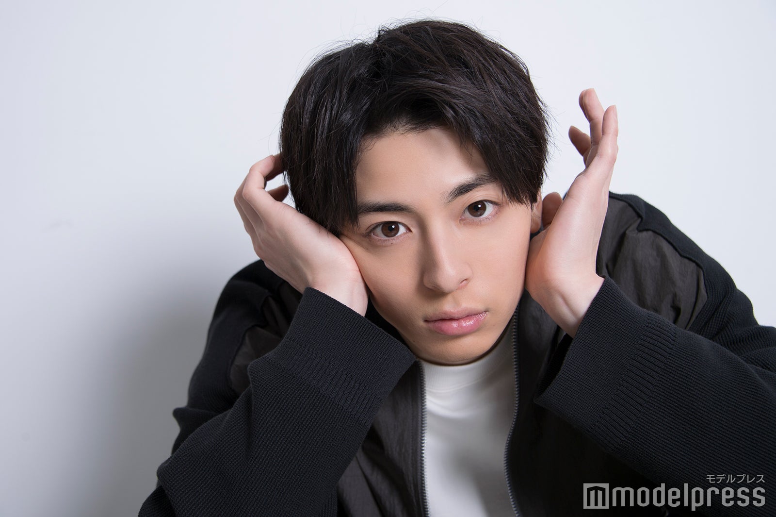 高杉真宙（C）モデルプレス