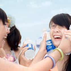 JKT48出演CM「Build the Dream」編より