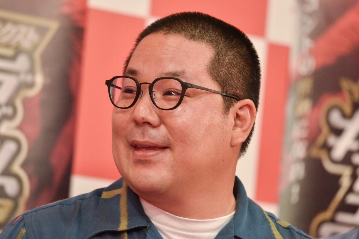 ネルソンズ・和田まんじゅう