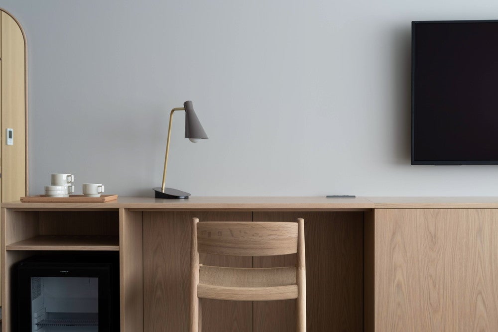 MIROKU 奈良 by THE SHARE HOTELS／画像提供：リビタ