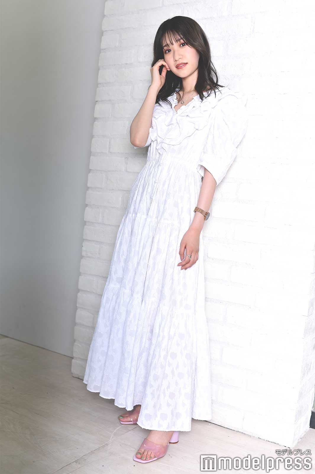 あやな（C）モデルプレス