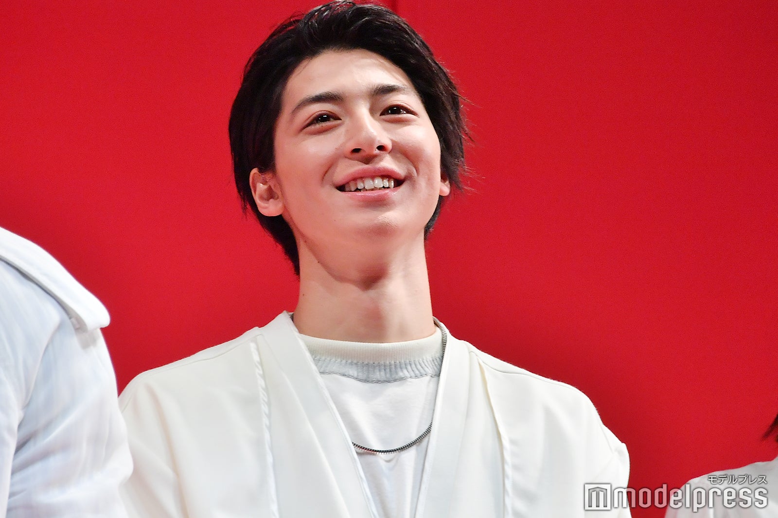 高杉真宙 （C）モデルプレス