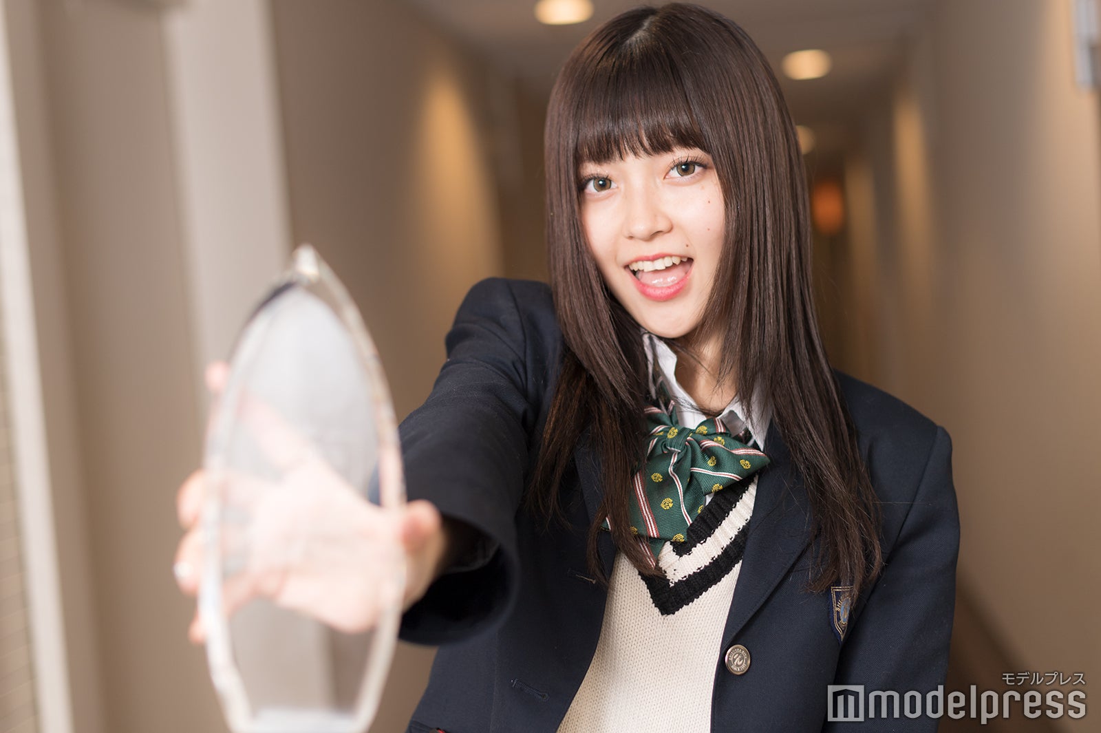 おとのん （C）モデルプレス