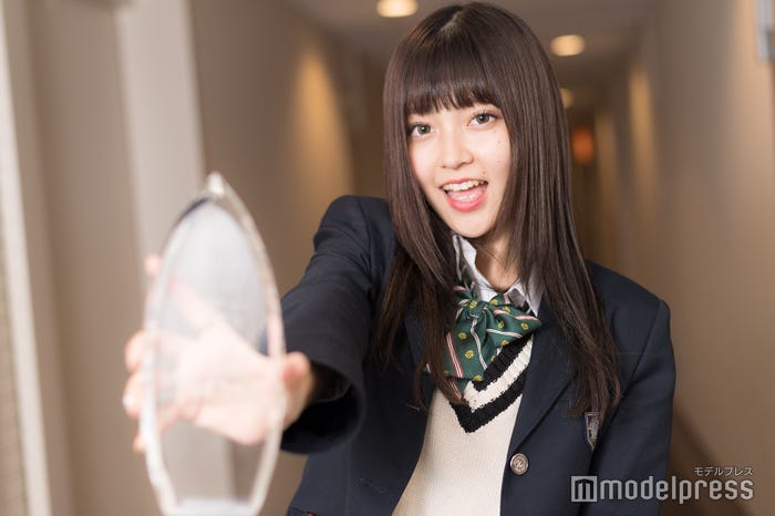 おとのん (C)モデルプレス