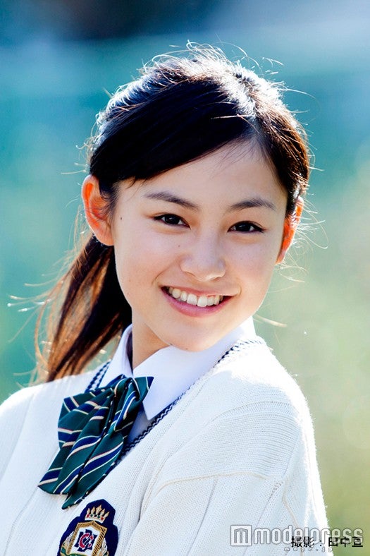 【注目の人物】「Fit's」のCMで話題！広瀬すずの親友“日本一踊れる女優”南乃彩希