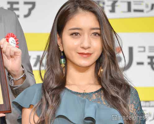 みちょぱは「全てを兼ね備えてる」かまいたち・大久保佳代子らにバラエティ力絶賛される「みちょぱスゴイぞ芸人」集結