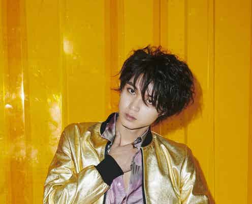 磯村勇斗、カリスマホストに ミュージカル初挑戦<プレイハウス>