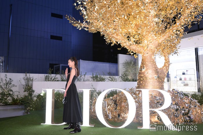 大政絢(C)モデルプレス