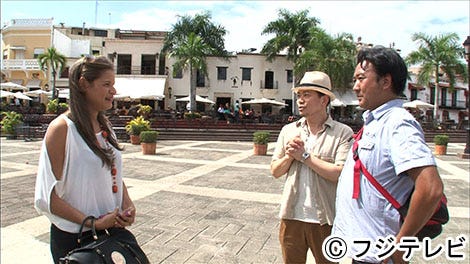 青い空と美しいカリブ海に囲まれた憧れのビーチタウン 現地美女がオススメスポットを紹介