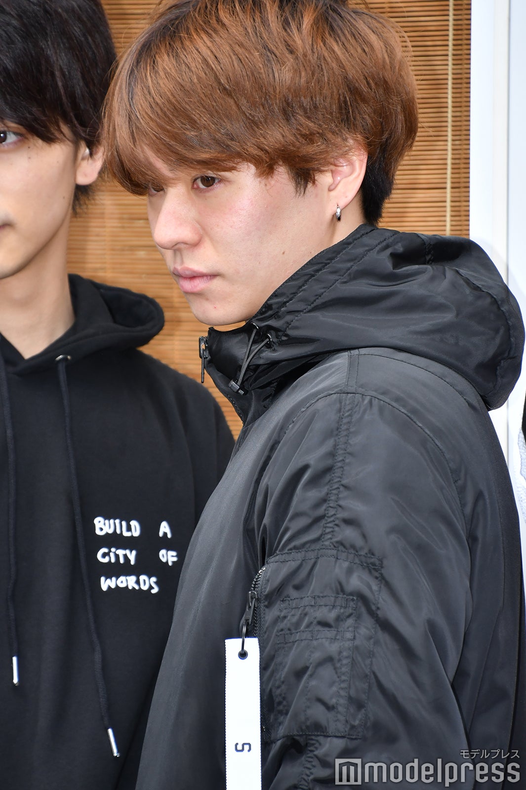 高橋龍輝（C）モデルプレス