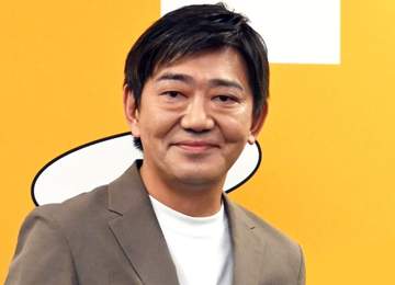 メッセンジャー黒田 幼少期が壮絶「ガラスないからカレンダー貼り付け」「トイレは悪夢。発酵すんねん。いまだに夢で見る」