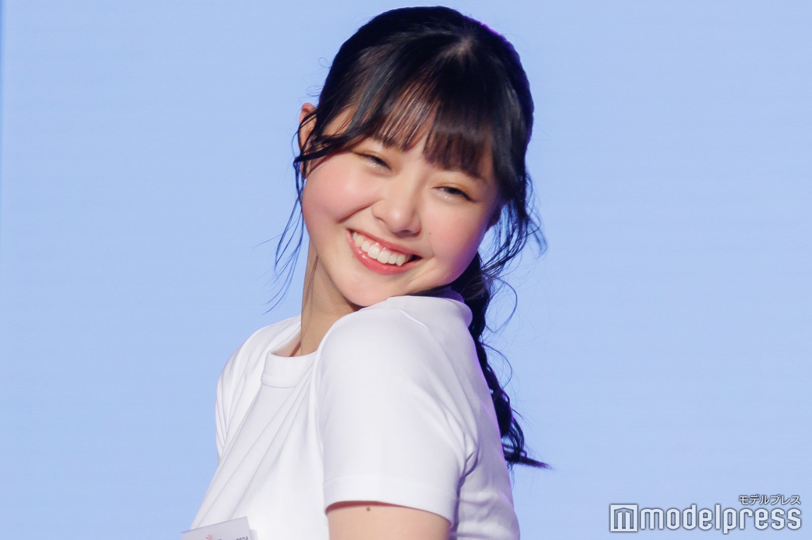 松宮ひなたさん（C）モデルプレス