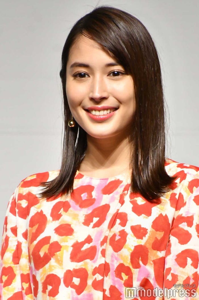 広瀬アリス (C)モデルプレス