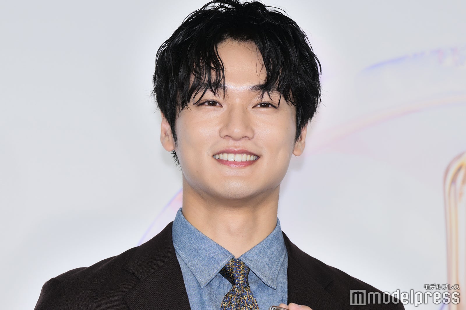 中川大輔（C）モデルプレス