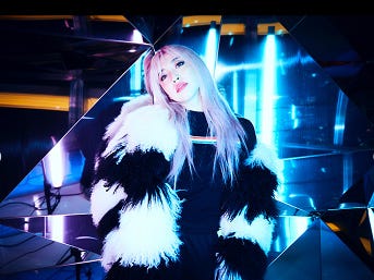 植野有砂/@alisaueno(提供写真)