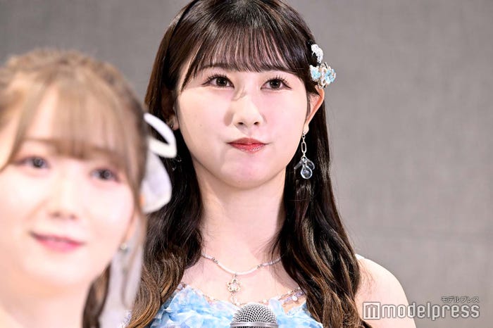 山本杏奈(C)モデルプレス