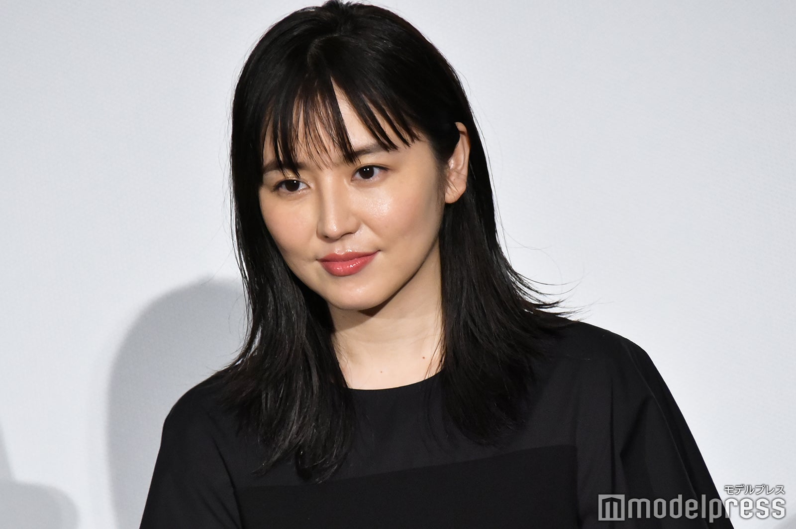 長澤まさみ （C）モデルプレス