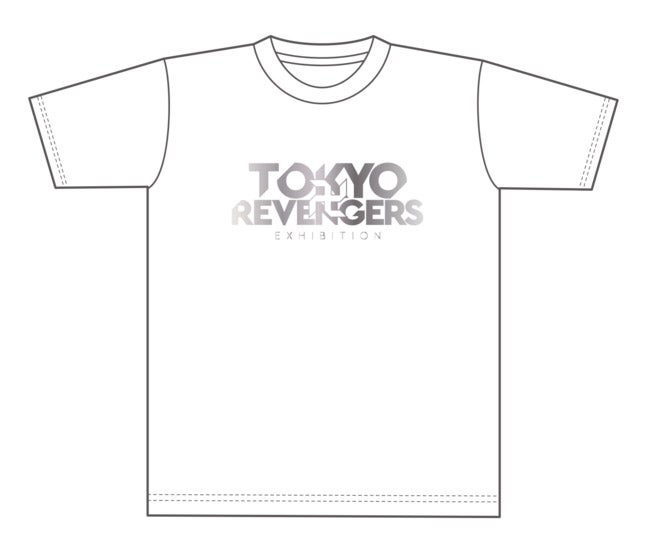 ＜特典グッズ＞Tシャツ（C）和久井健／講談社