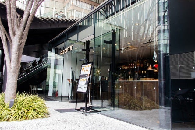 最長5時間待ちも!今年、梅田にオープンした「ミルフィーユ専門店」