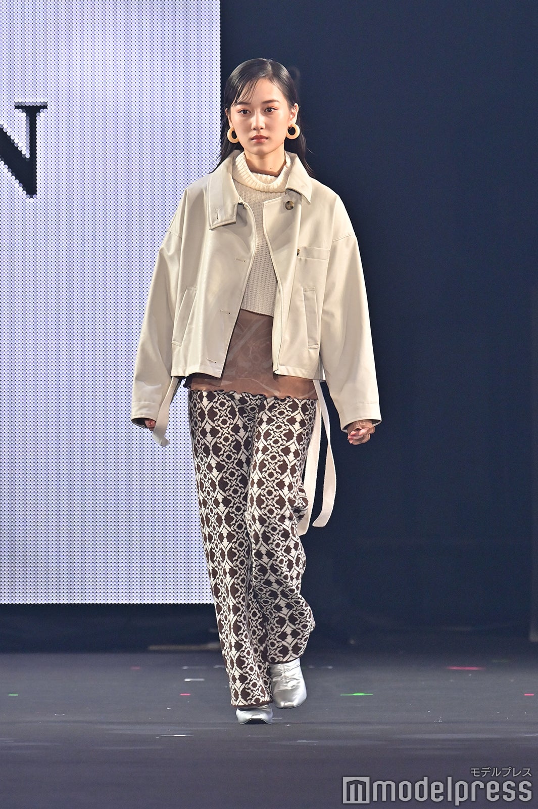 山下美月（C）モデルプレス