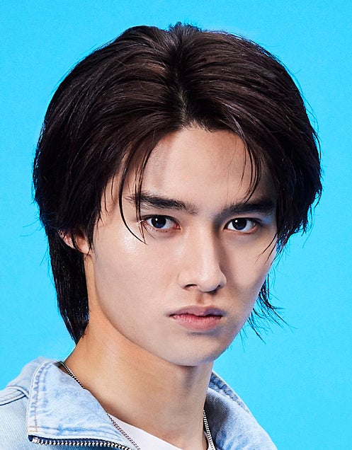 藤岡真威人（提供写真）