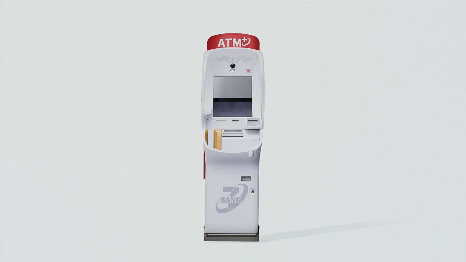 賀来賢人「俳優 賀来賢人が転生したらATMだった」（提供写真）