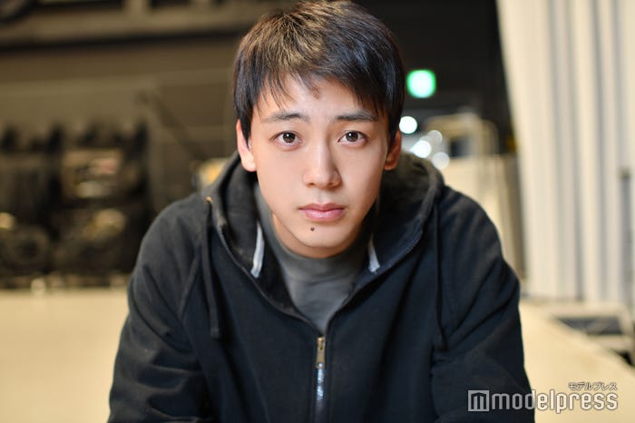 竹内涼真(C)モデルプレス