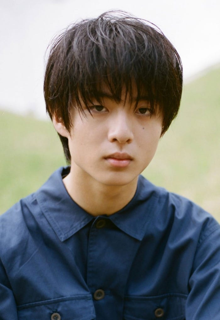 岩田奏(提供写真)