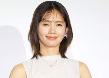 中村ゆりが腸閉塞でNHKドラマ降板 代役は菊地凛子 谷崎潤一郎モデルの話題作「デンジャラス」
